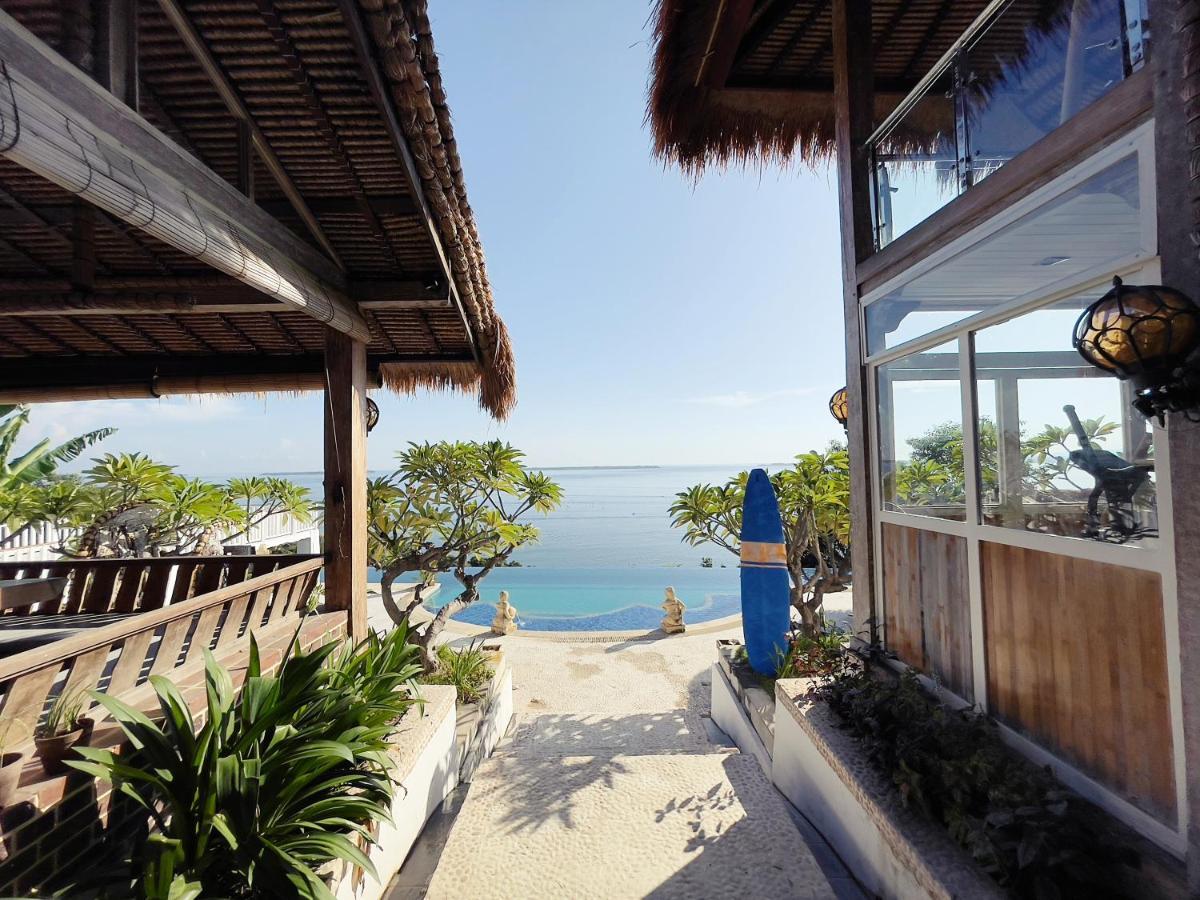 Princess Of Mentigi Bay Teluknarat Exterior photo