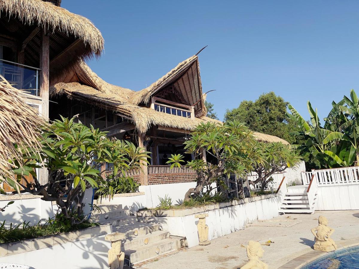 Princess Of Mentigi Bay Teluknarat Exterior photo