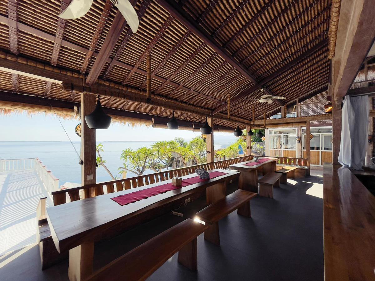 Princess Of Mentigi Bay Teluknarat Exterior photo