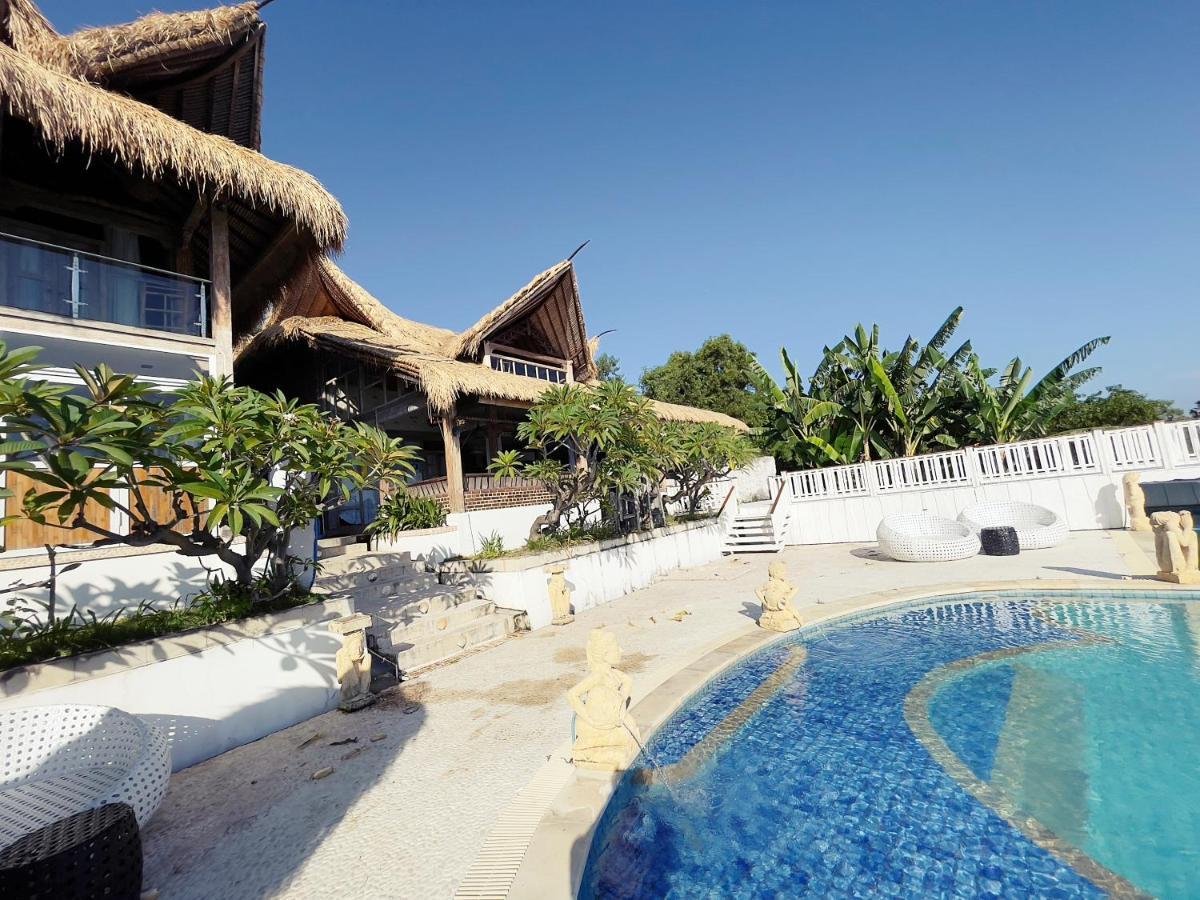Princess Of Mentigi Bay Teluknarat Exterior photo