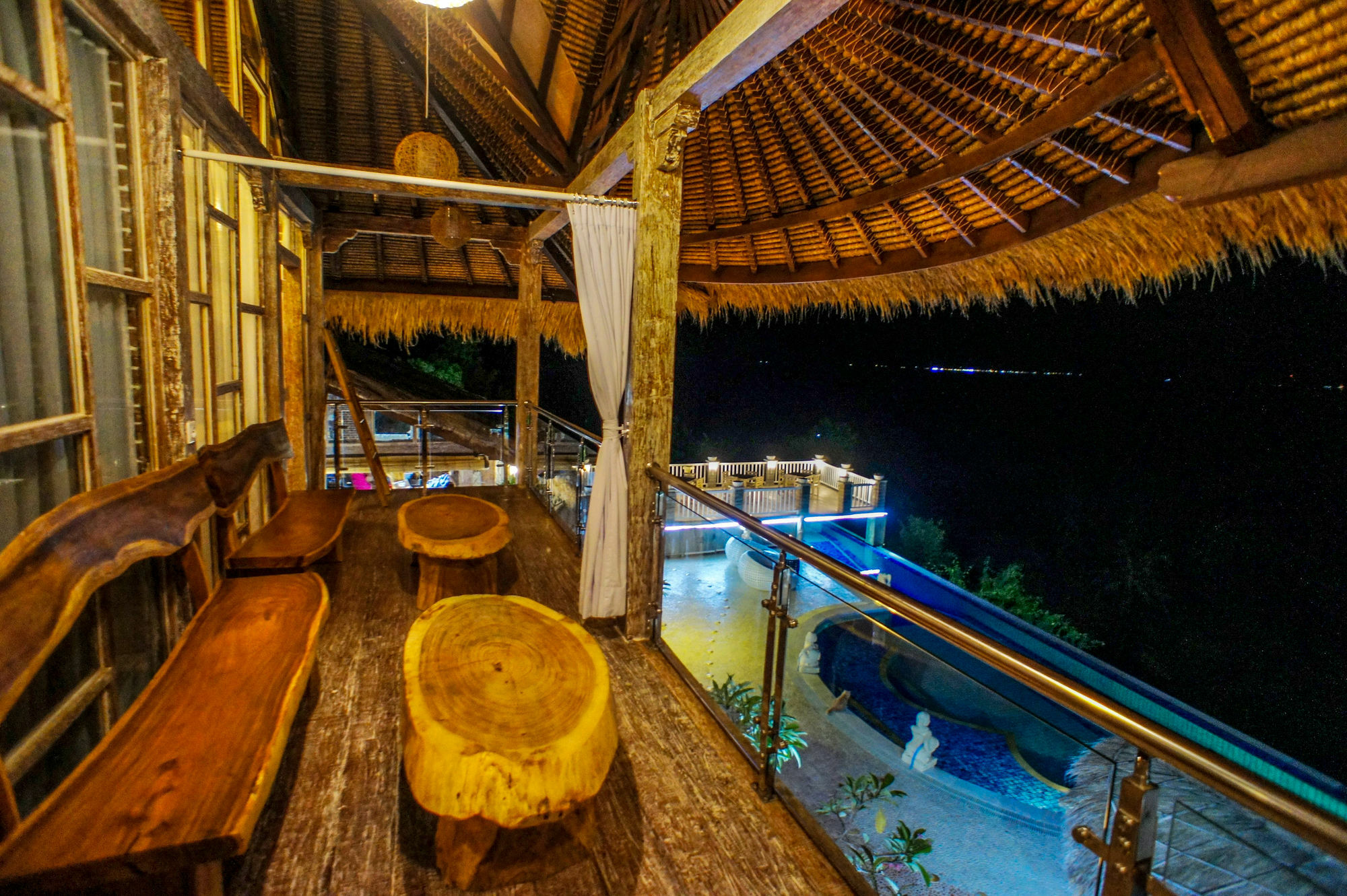 Princess Of Mentigi Bay Teluknarat Exterior photo