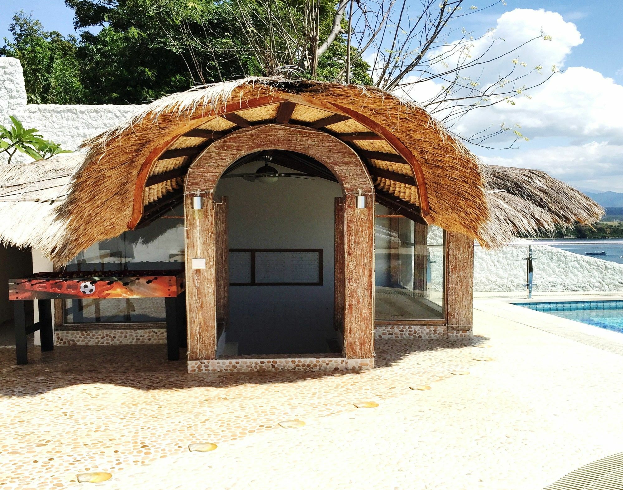Princess Of Mentigi Bay Teluknarat Exterior photo